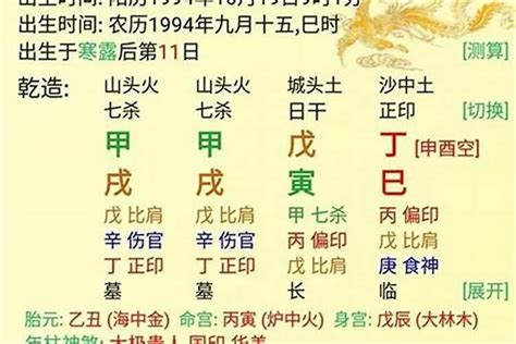 大器晚成八字|大器晚成的八字命理分析